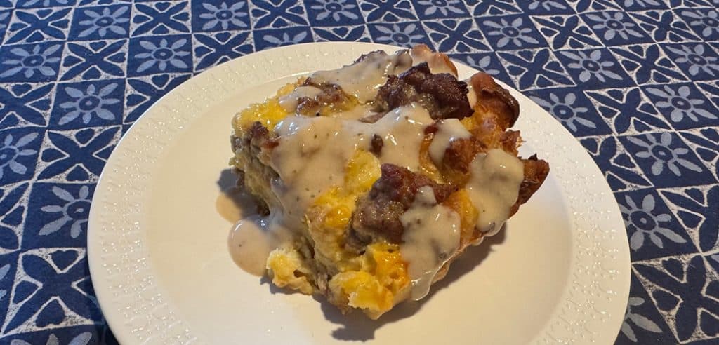 Egg Strata1