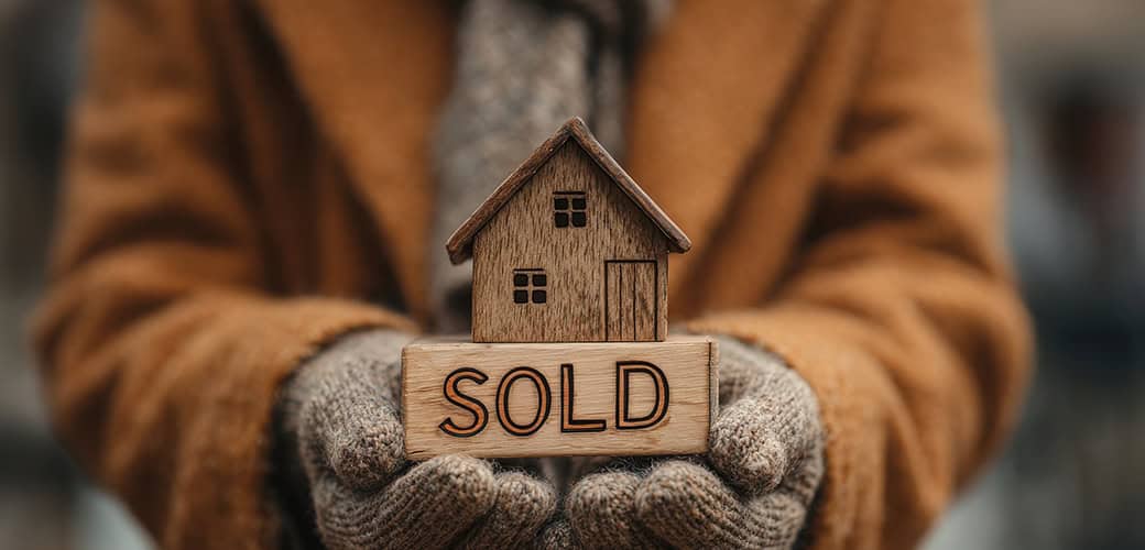 Sold Winter