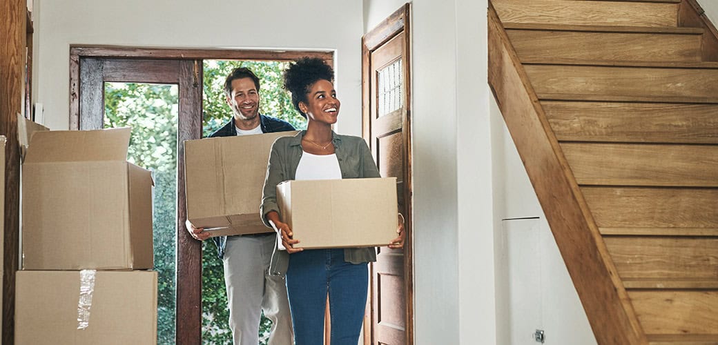 Buying A Home2