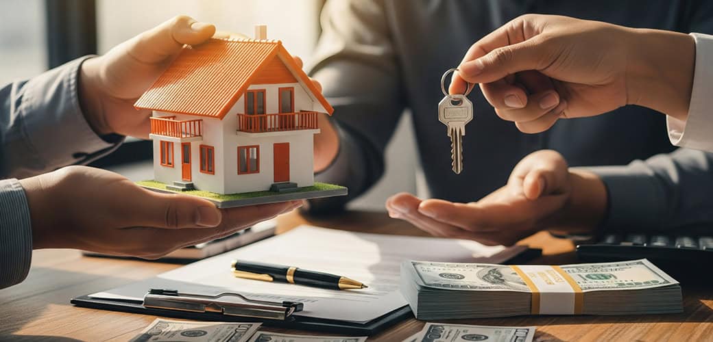 House Cash