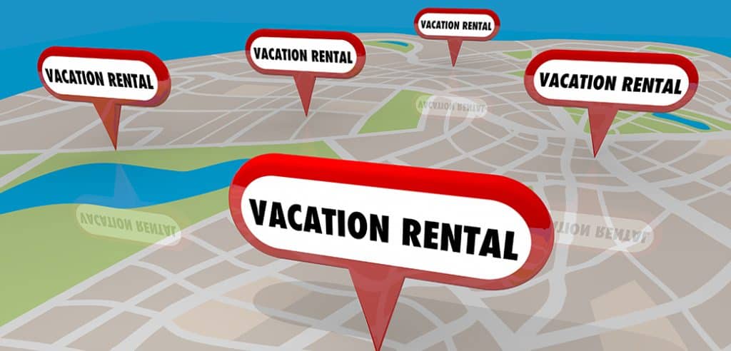 Vacation Rental