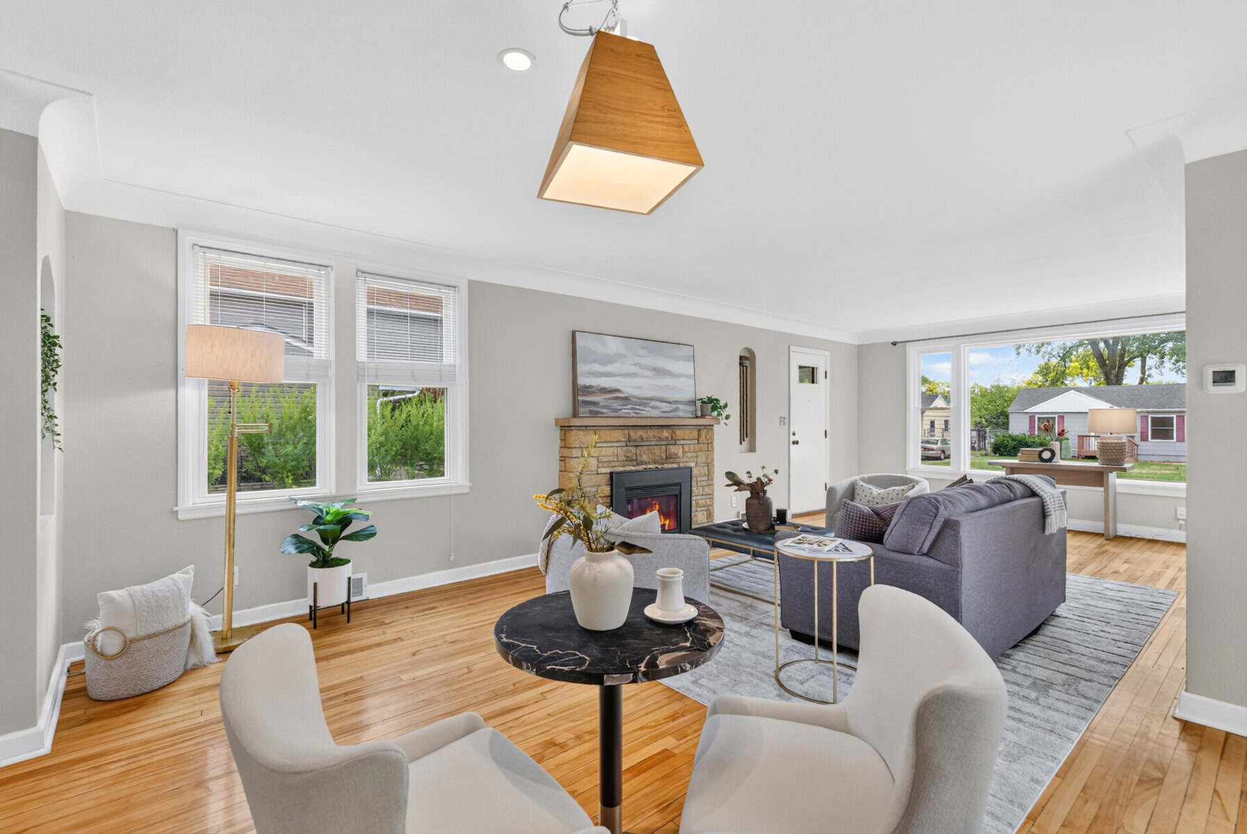 15 7418 Edgebrook Dr8 Mls