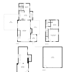 7418 Edgebrook   All Floorplans