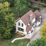 7418 Edgebrook   Slider Aerial1