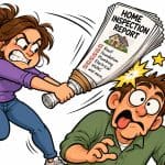 Reuben Home Inspection Report Club