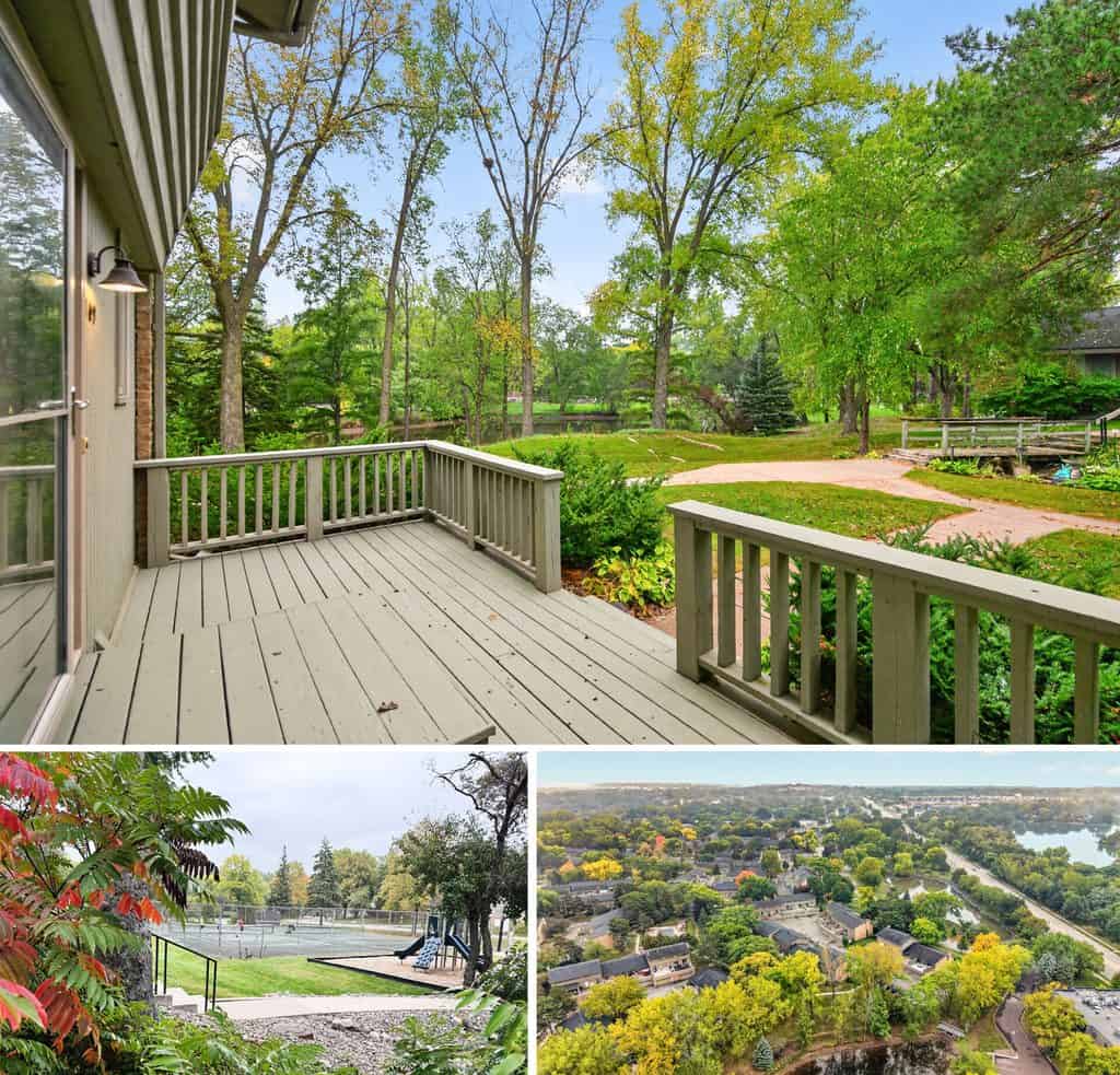 Windsor Green Overview