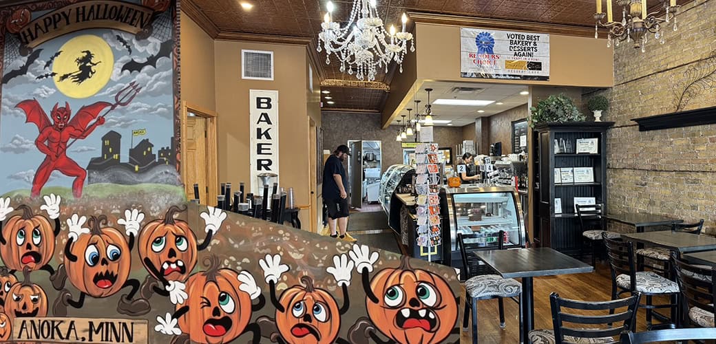 Anoka Desserts