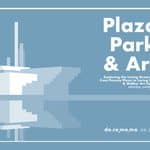 Docomomo 2026 Park Plaza Art