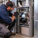 Furnace Inspection