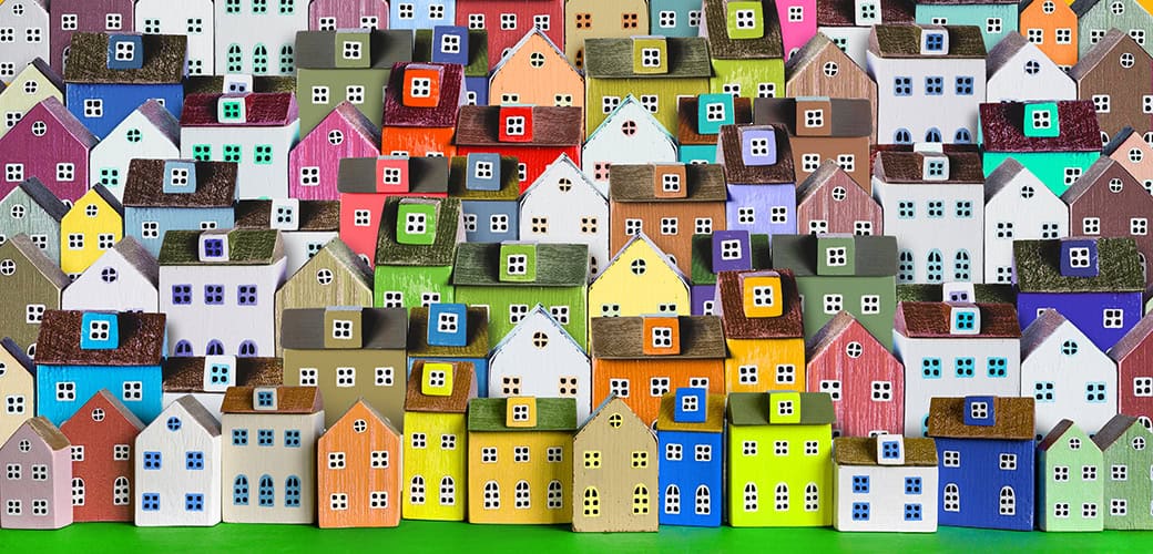 Homes For Sale