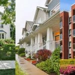 House Vs Townhouse Vs Condo