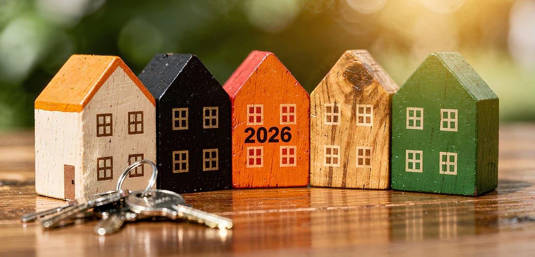 Houses 2026