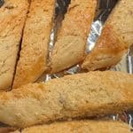Swedish Almond Rusk