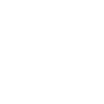 Close-up of Scion logo on a vehicle at Hometown Tire and Auto.