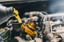 Auto suspension repair for smooth ride and vehicle safety. Expert suspension diagnostics and repairs.