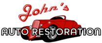 John's Automotive