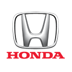 Mazda Pros Inc Honda logo, representing quality and reliability.