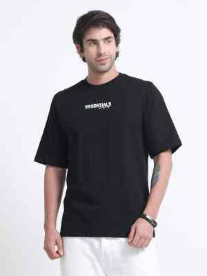 relaxed fit tshirt pastel red (copy)