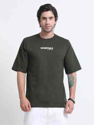 relaxed fit tshirt grape (copy)