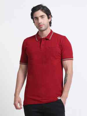 prime polo tshirt