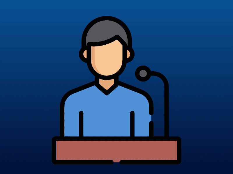 Guest Speaker (TBA)
