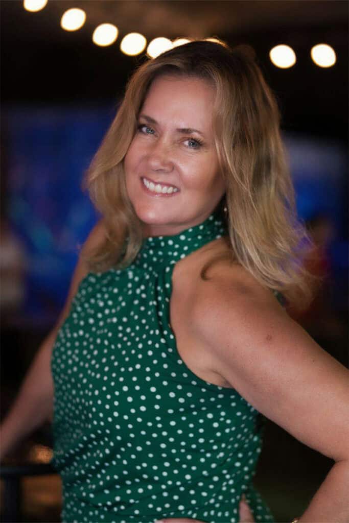 Trisha Hendrickson | Moxie360 Marketing