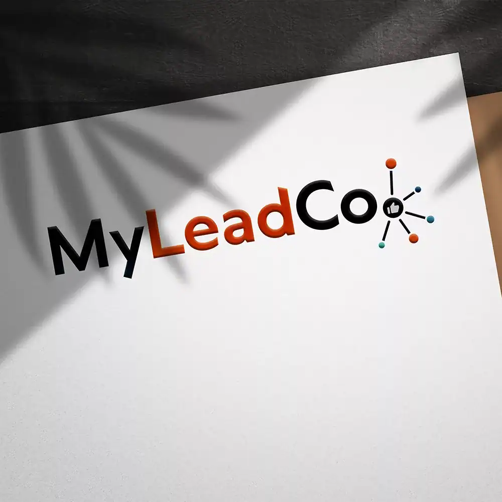 Innovative digital marketing for business growth and lead generation by MyLeadCo.
