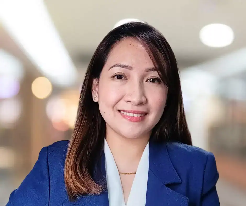 Emilyn Yao Photo