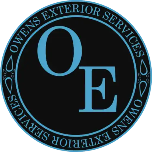 Owns Exteriors logo | Moxie360 Marketing