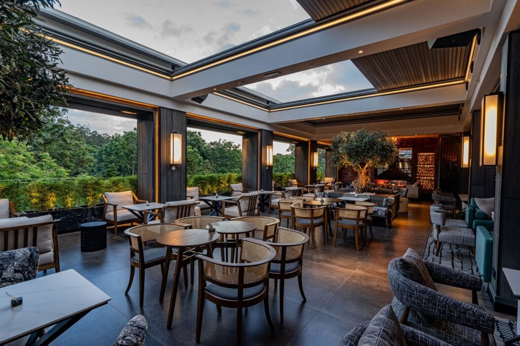 upepo restaurant 1 | Novacom Systems Limited