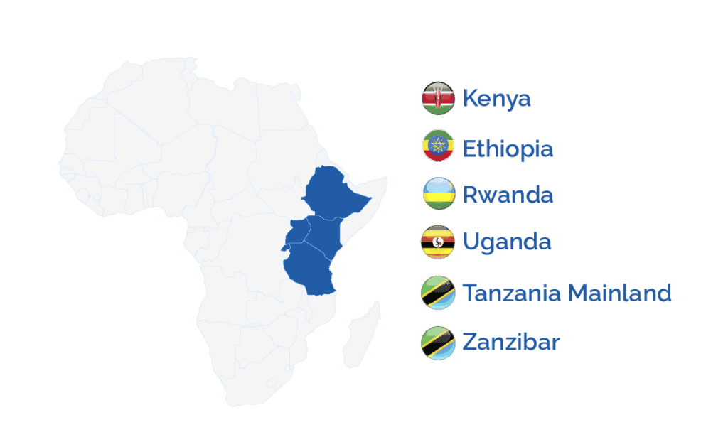 Novacom Systems Limited, Number 1 Oracle hospitality Distributor in Kenya and East Africa