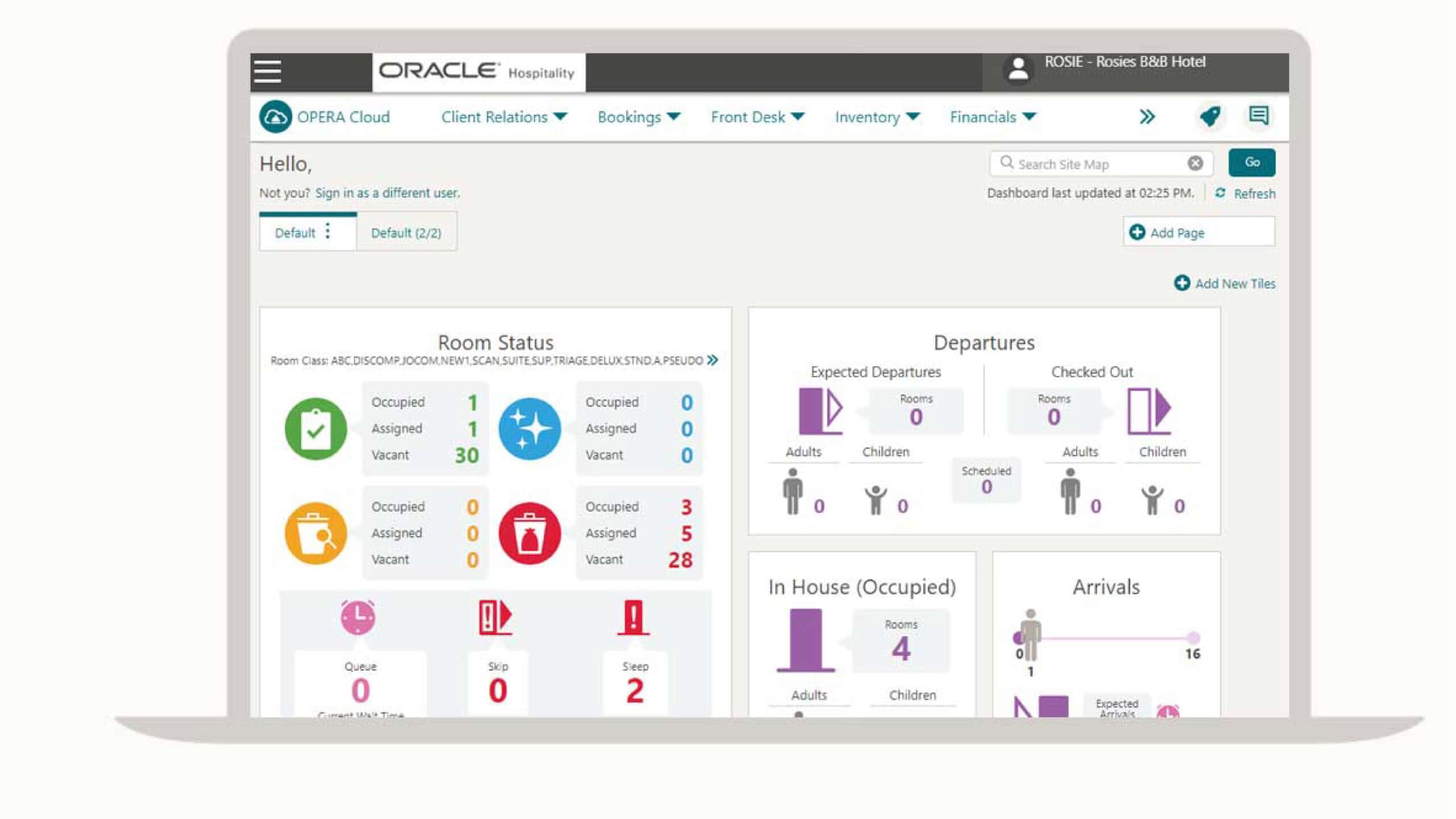 Fiscal Integration | Novacom Systems Limited rc118 opera cloud dashboard 1 01 scaled | Novacom Systems Limited