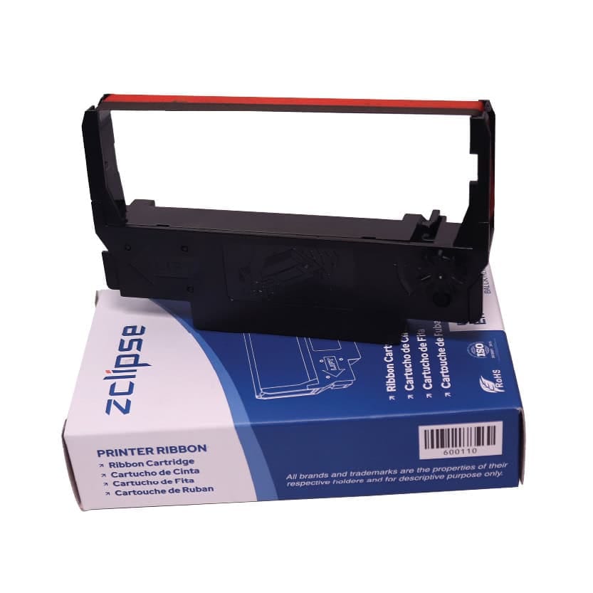 Zclipse Printer Ribbon | Zclipse Hardware accessorry | Novacom