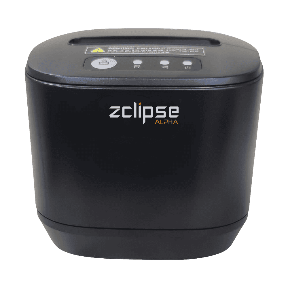 Zclipse Alpha II Thermal Printer | POS Hardware | Novacom Systems Limited