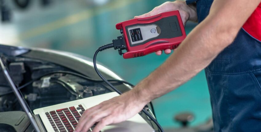 Service image at Premium Automotive Repair