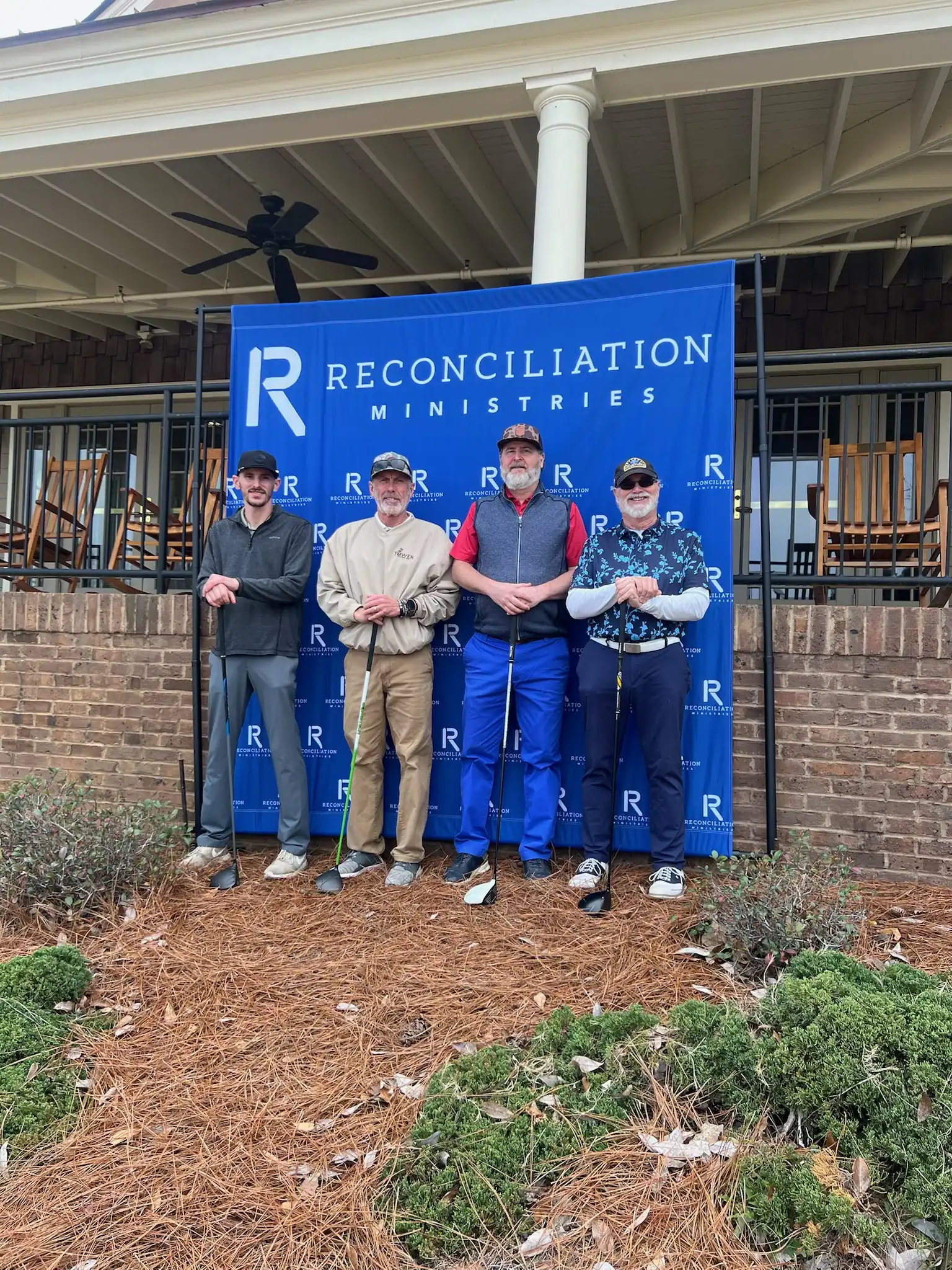 March 6th golf Classic