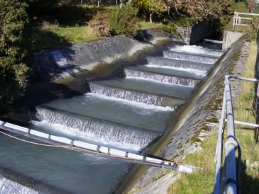 Hydropower financing and investing