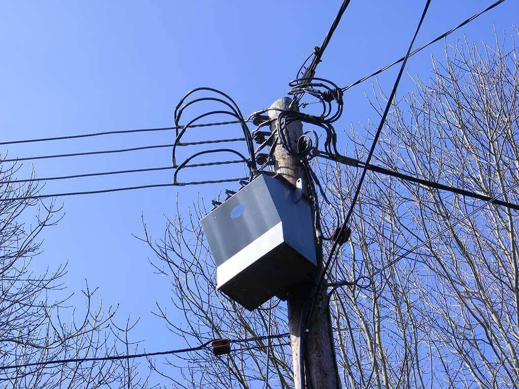 Hydropower Grid Connection Permission