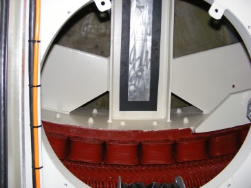 renewables first - ewt dw54 wind turbine