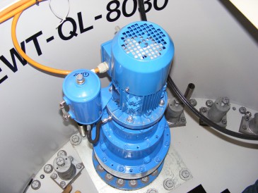 renewables first - ewt dw54 wind turbine