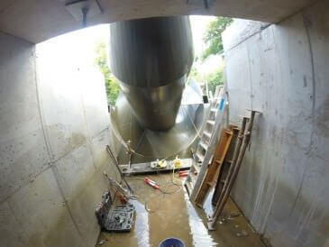 Dulverton hydro - Renewables First