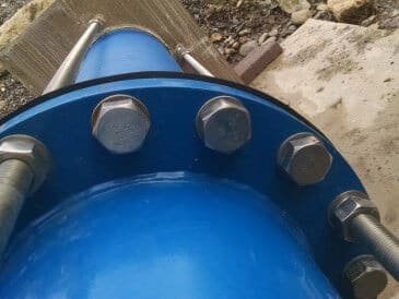 Nant Peris hydro scheme - Renewables First