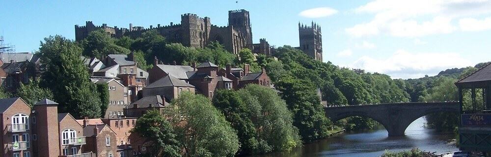 Case study: Freemans Reach Hydro Scheme