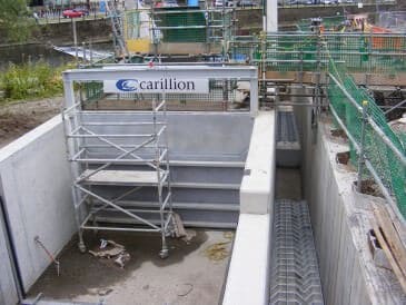 Freemans Reach hydro - Renewables First
