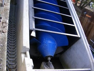 Freemans Reach hydro - Renewables First