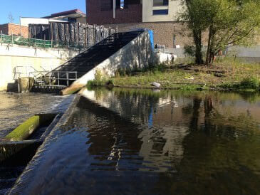 Freemans Reach hydro - Renewables First