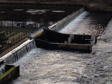 Freemans Reach hydro - Renewables First