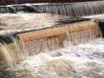 Freemans Reach hydro - Renewables First