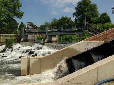 Shenfield hydro - Renewables First