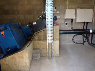 Shenfield hydro - Renewables First